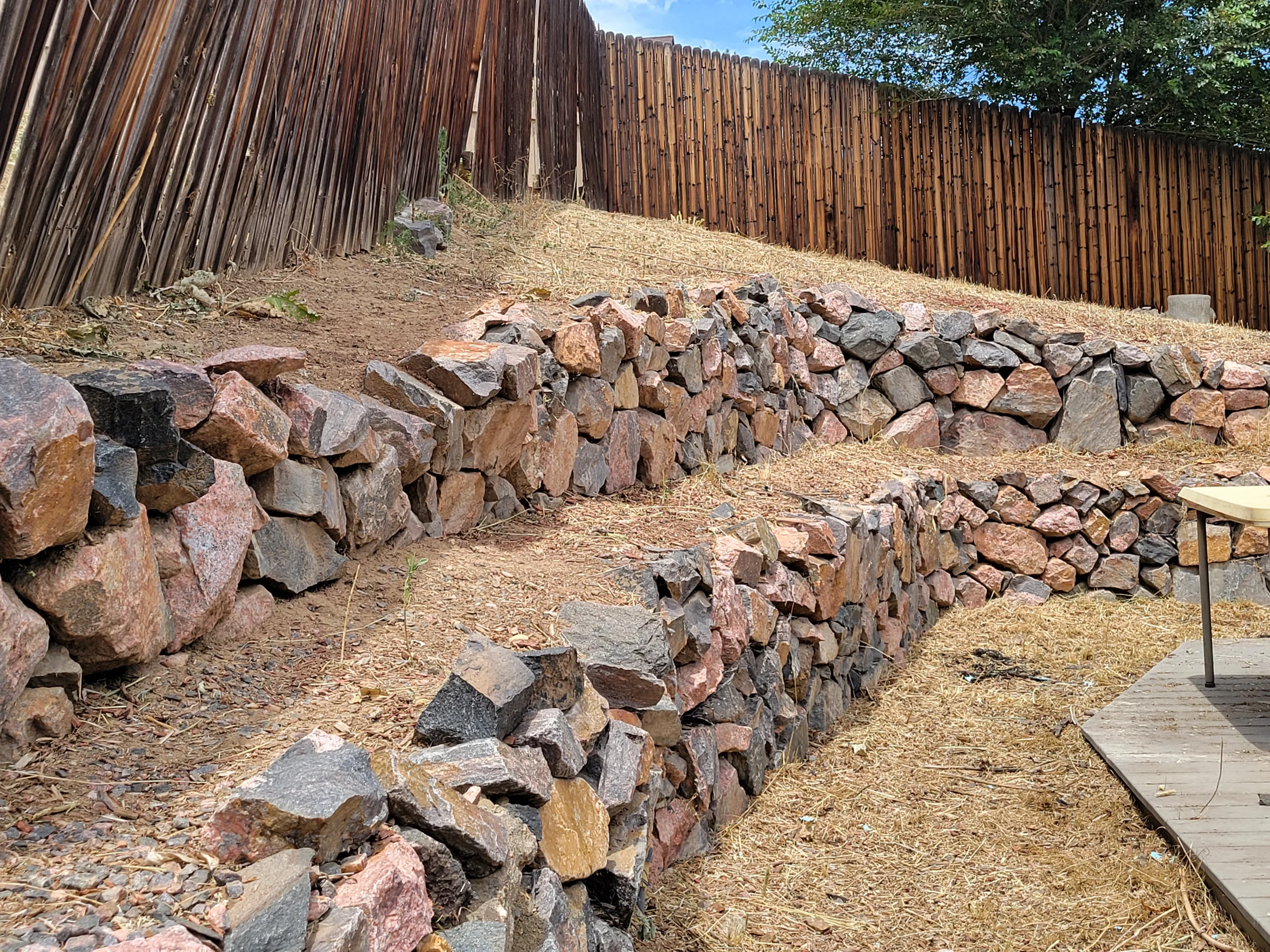 Haulit Boss project