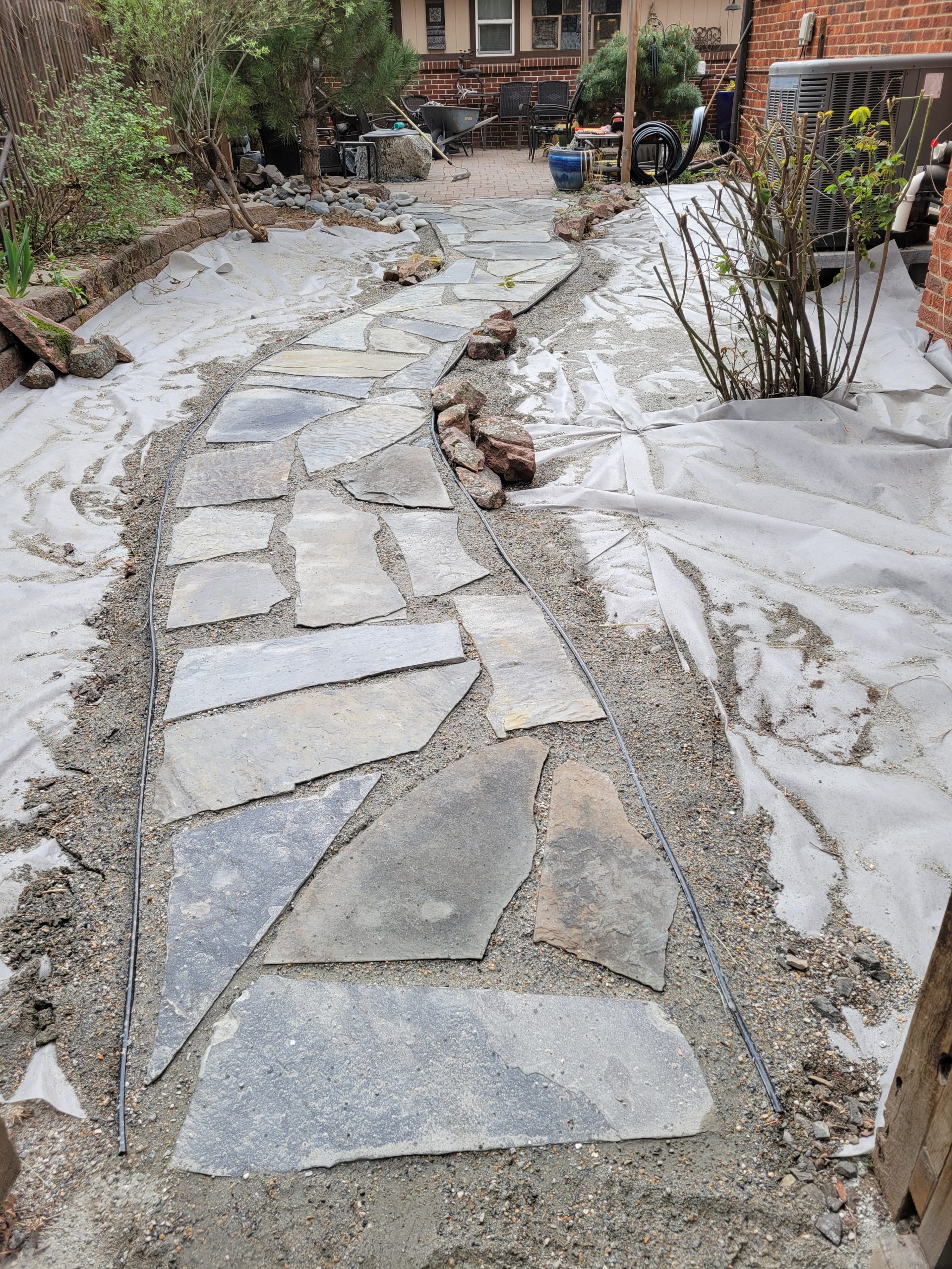 Haulit Boss project
